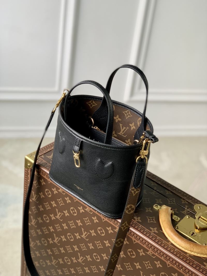 LV Shopping Bags